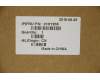 Lenovo 01HY835 MECH_ASM C-cover,KBD,DFN+FUYU,TW,BK
