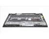 Lenovo 01HY899 MECH_ASM C-cover,KBD,CHY+FUYU,IT,BK