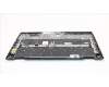 Lenovo 01HY899 MECH_ASM C-cover,KBD,CHY+FUYU,IT,BK