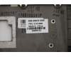 Lenovo 01HY939 MECH_ASM C-cover,KBD,CHY+KSI,IT,BK