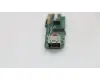 Lenovo 01LM253 CARDPOP C AIO520 C4C5 FP4 IO Board