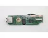 Lenovo 01LM253 CARDPOP C AIO520 C4C5 FP4 IO Board