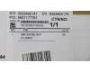 Lenovo 01LM450 CARDPOP Cardreader Board A710