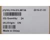Lenovo 01LM736 CARDPOP A340 IGM & IWL PB Board MP