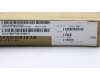 Lenovo 01LV166 COVER Strip cover,Silver,Normal