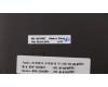 Lenovo 01LV476 MECH_ASM Case,Rear,Cover,Black
