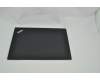 Lenovo 01LV476 MECH_ASM Case,Rear,Cover,Black
