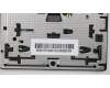 Lenovo 01LV509 MECH_ASM CS14S_3+2BCP,MYLAR,PBLACK,CHY