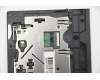 01LV581 Lenovo MECH_ASM CS16_2BCP,MYLAR,BLACK,CHY