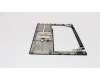 Lenovo 01LV698 MECH_ASM KBD bezel,Fingerprint Reader