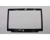 Lenovo 01LW242 BEZEL LCD BEZEL SUB ASSY MIC
