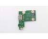 Lenovo 01LW333 CARDPOP FRU USB board