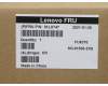 Lenovo 01LX747 NB_KYB FRU,Leia,LTN,KB,BG
