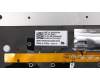 Lenovo 01LX821 MECH_ASM Ccover,BK,KBD ARA,CBL,DFN-ZS