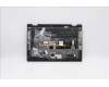 Lenovo 01LX839 MECH_ASM Ccover,BK,KBD IT,CBL,DFN-ZS