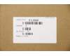 Lenovo 01LX848 MECH_ASM Ccover,BK,KBD ES,CBL,DFN-ZS