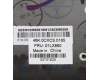 Lenovo 01LX850 MECH_ASM Ccover,BK,KBD CH,CBL,DFN-ZS