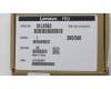 Lenovo CABLE CABLE,NFC,MGE para Lenovo ThinkPad T480s (20L7/20L8)