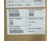 Lenovo 01MN040 34L, Gehäuse aus Metall, Baugruppe, Y920
