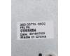 Lenovo 01MN054 MECH_ASM ASSY_MAIN_BKT_V310Z
