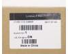 Lenovo 01MN087 MECH_ASM Mid cover WH