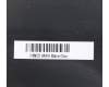 Lenovo 01MN225 MECH_ASM Back Cvr,HDMI,Cam,A,BlK C4