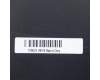 Lenovo 01MN229 MECH_ASM Back Cvr,HDMI,Cam,I,BlK C4