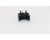 Lenovo 01MN254 MECHANICAL Hinge cover Bottom, C4 Black