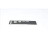 Lenovo 01MN260 MECHANICAL FRU IO shield Mylar w/Oculus