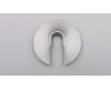 Lenovo 01MN278 MECHANICAL Hinge cover Top, C5 Silver