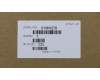 Lenovo 01MN279 MECHANICAL Hinge cover Top, C5 Black