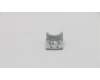 Lenovo 01MN280 MECHANICAL Hinge cover Bottom, C5 Silver