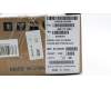 Lenovo 01MN281 MECHANICAL Hinge cover Bottom, C5 Black