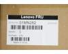 Lenovo 01MN282 MECH_ASM 34L,ChassisMetal ASSY,Y720