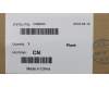 Lenovo 01MN305 MECH_ASM 334DT,Front I/O Brkt asm,JT