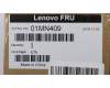 Lenovo MECH_ASM HDD Screw and Grommet Kit,15L para Lenovo ThinkCentre M720s (10U7)
