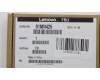 Lenovo MECHANICAL AVC Wi-Fi Card Small Cover para Lenovo ThinkCentre M710q (10MS/10MR/10MQ)