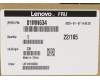 Lenovo 01MN634 HEATSINK FRU,8L Blower Cooler kit
