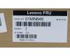 Lenovo SHIELD Rear IO Shielding,333ATA para Lenovo M720T (10Sq/10SR/10SW)