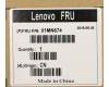Lenovo MECH_ASM FRU,INTRU SWITCH BKT Assy para Lenovo ThinkCentre M710e