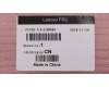 Lenovo 01MN689 MECH_ASM A330_BACK-COVER-ASSY,B