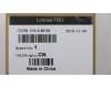 Lenovo 01MN708 Mechanical Assemblies, ASSY_ODD_Bezel_AIO310,Black
