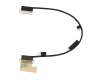 01YN072 original Lenovo cable de pantalla LED eDP 30-Pin