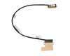 01YN072 original Lenovo cable de pantalla LED eDP 30-Pin