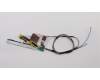 Lenovo 01YN076 ANTENNA Antenna,KIT,WWAN,WLAN,Amphenol