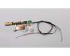 Lenovo 01YN076 ANTENNA Antenna,KIT,WWAN,WLAN,Amphenol