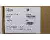 Lenovo 01YN267 Jazz-1 FRU Speaker ASM L+R <YC>