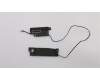 Lenovo 01YN268 SPEAKERINT Speaker,ASM,L+R,GYT