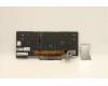 Lenovo 01YN364 NB_KYB FRU COMO FL.CHY,KB-BL,SV,SI