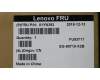 Lenovo 01YN393 NB_KYB FRU COMO FL,LTN,KB,SV,GR